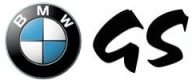 BMW GS Badge Logo