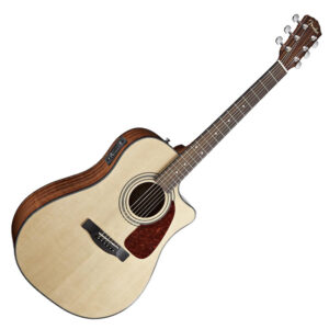 Fender CD-140SCE Guitar