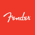 Fender Red Logo