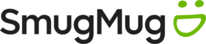 SmugMug Logo Horizontal